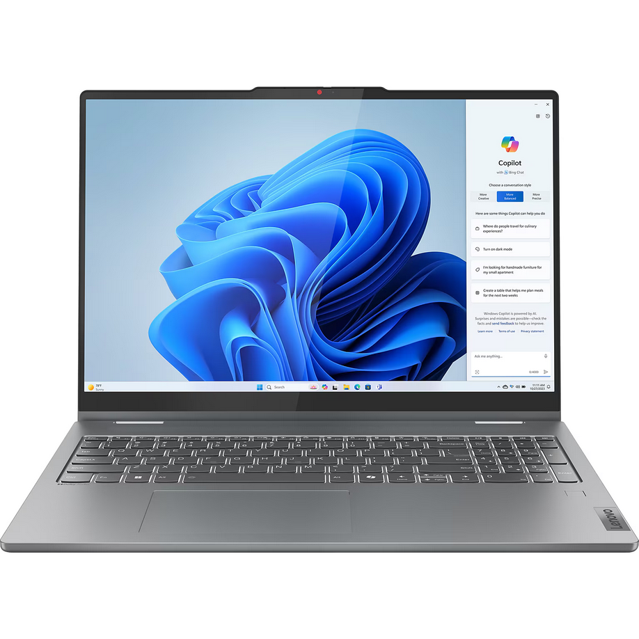Lenovo IdeaPad 5 16IRU9 16