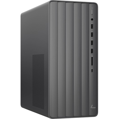 HP Envy TE01-5344 Desktop PC Intel i5-14400 12GB 1TB SSD WiFI Bluetooth Win11