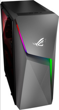 Load image into Gallery viewer, Asus ROG G10CE Gaming PC Intel i7-11700F 16GB 512GB SSD + 2TB HDD Win11 RTX 3070
