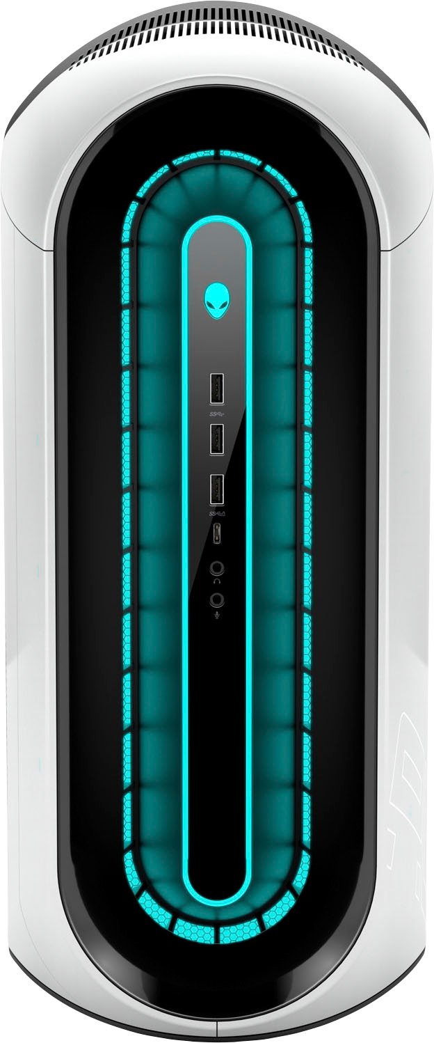 Alienware Aurora R12 Gaming Desktop Intel i7-11700F 16GB 1TB SSD Win11 RTX 3070