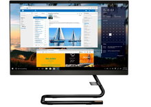 Load image into Gallery viewer, Lenovo IdeaCentre A340-22IGM 21.5" Touch AiO PC Pentium Silver J5005 8GB 1TB HDD
