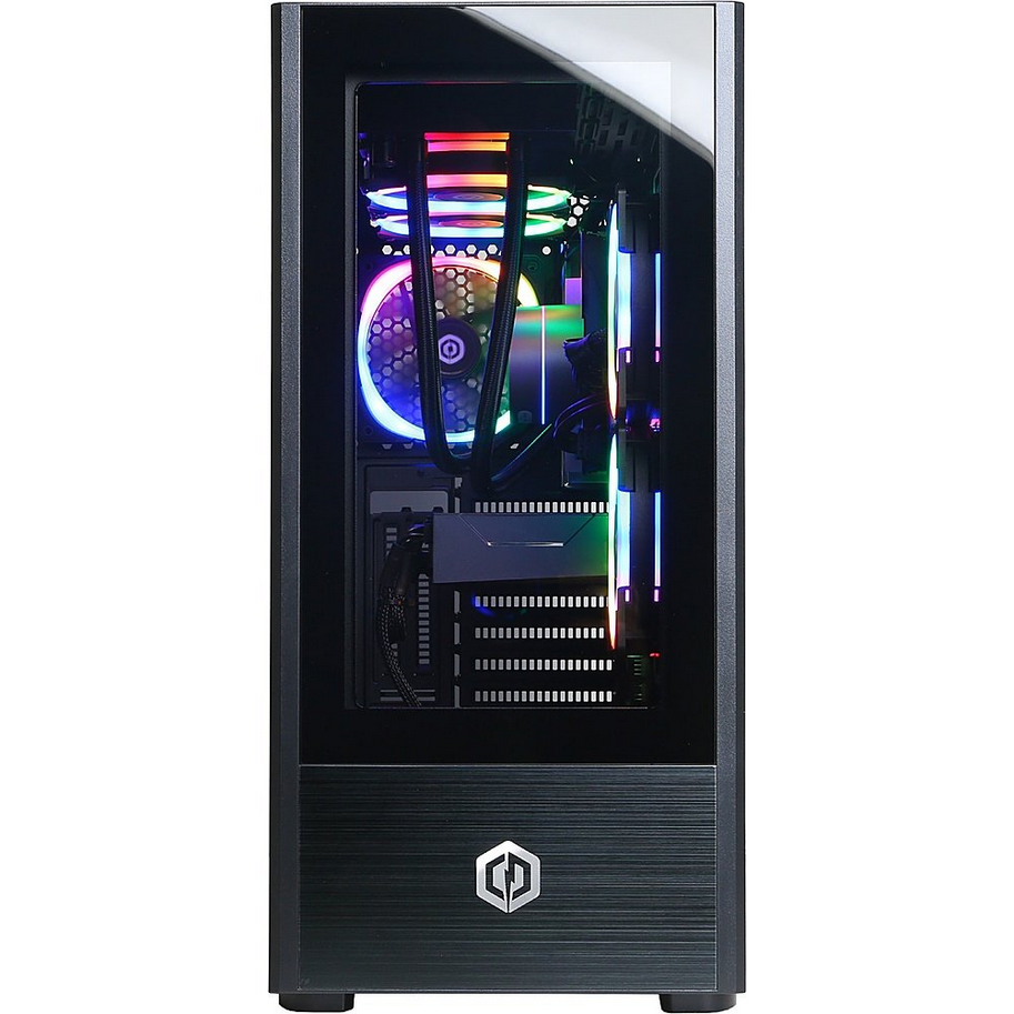 CyberPowerPC Gamer Supreme Intel i7-13700KF 32GB 1TB SSD + 2TB HDD RTX 4070 12GB