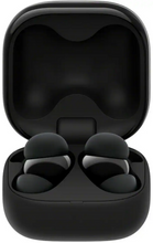 Load image into Gallery viewer, Sony LinkBuds Fit WF-LS910N True Wireless Noise Canceling Earbuds - Black
