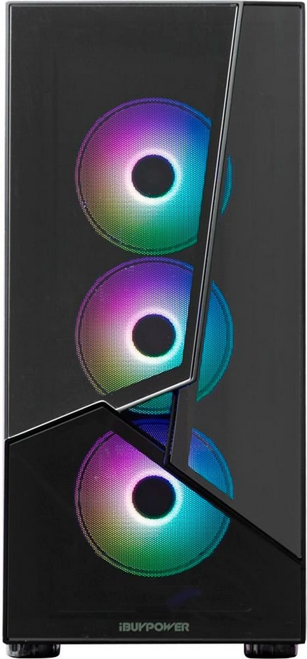 iBuyPower Slate MR Intel i3-10105F Nvidia GTX 1650 NT