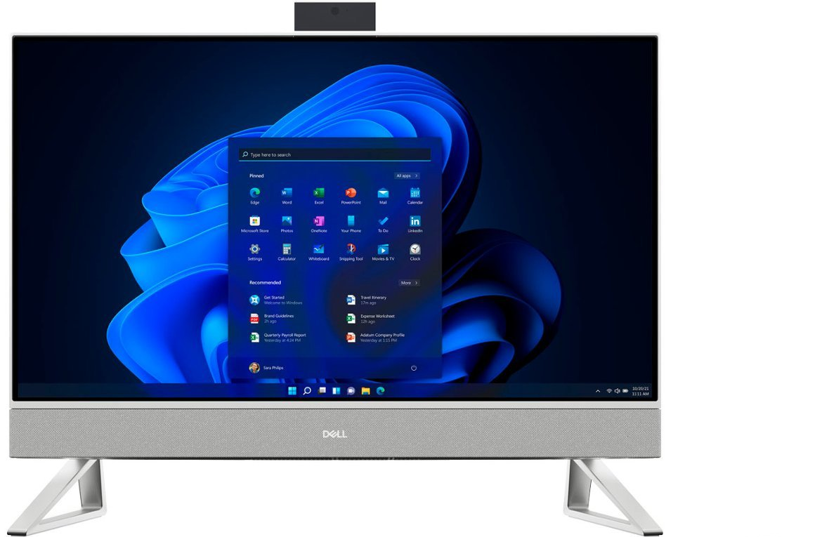 Dell Inspiron 5410 24