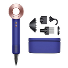 Load image into Gallery viewer, Dyson - Supersonic Hair Dryer - Special Edition Vinca Blue/Rose
