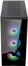 Load image into Gallery viewer, iBuyPower Slate MR Gaming PC Intel i3-10105F 8GB 1TB SSD Win11 Nvidia GTX 1650
