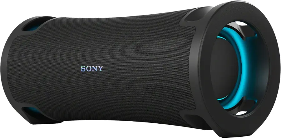 Sony ULT Field 7 Portable Bluetooth Speaker Black (SRS-ULT70)