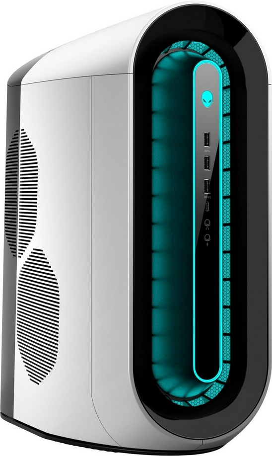 Alienware Aurora R12 Gaming PC i7-11700F 16GB 256GB SSD + 1TB HDD Nvidia RTX3070