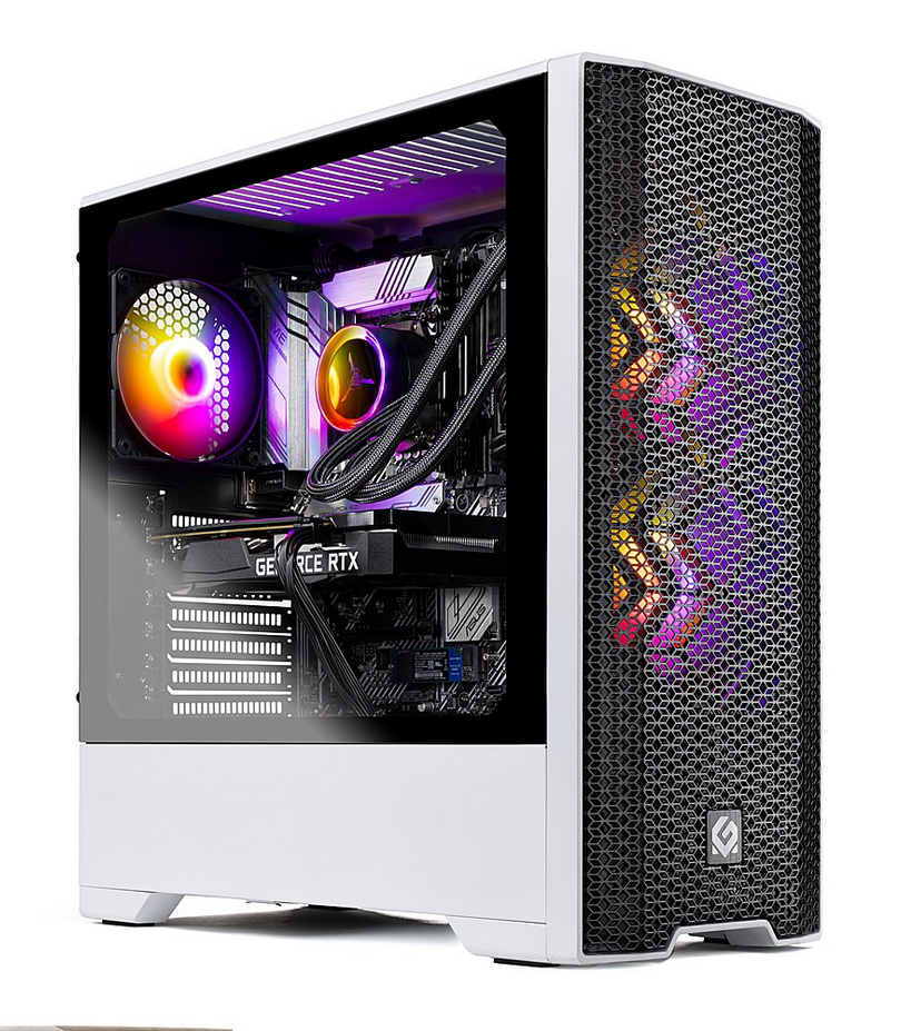 SkyTech Gaming Blaze 3.0 i7-11700F RTX 3060Ti | NT Electronics