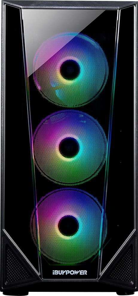 iBuyPower Trace MR i7-10700F GTX 1660 Super NT Electronics – NT