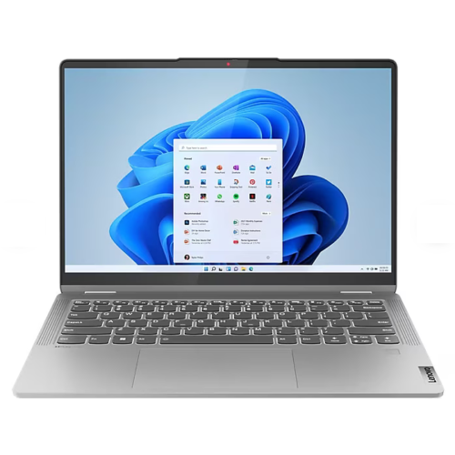 Lenovo IdeaPad Flex 5 14IRU8 14in TOUCH Intel i5-1335U 8GB 256GB SSD 82Y00033US