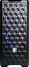 Load image into Gallery viewer, CyberPowerPC Gamer Master PC AMD Ryzen 7 5700 16GB 2TB SSD Win11 RTX 4060 Ti
