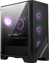 Load image into Gallery viewer, MSI Codex R2 Gaming PC Intel i5- 12400F 16GB 500GB SSD Win11 Nvidia RTX 3050
