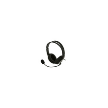 Load image into Gallery viewer, Microsoft LifeChat LX-3000 Digital USB Stereo Headband Headsets
