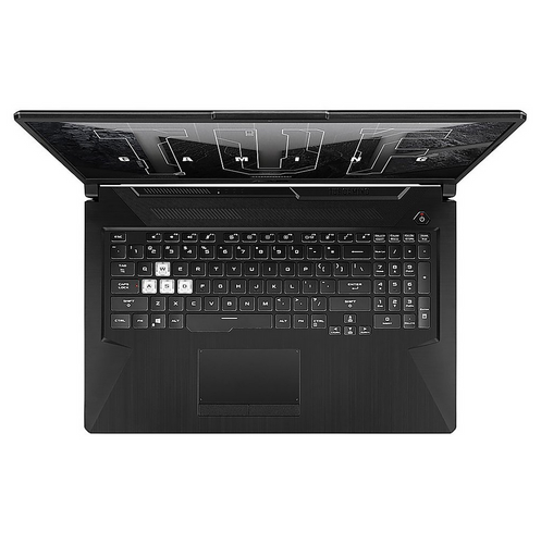 Asus F17 FX706 Gaming 17.3