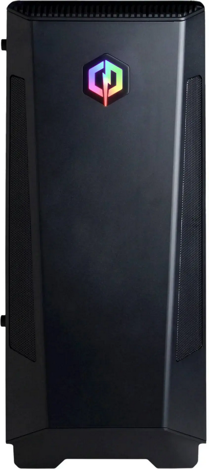 CyberPowerPC Gamer Master AMD Ryzen 3 3100 8GB 500GB SSD 500GB HDD Radeon RX 560