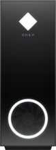 Load image into Gallery viewer, Hp Omen 30L Gaming PC AMD Ryzen 7-5800X 3.8Ghz 16GB 1TB SSD Win11 RTX 3060Ti
