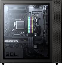 Load image into Gallery viewer, Hp Omen 30L Gaming PC AMD Ryzen 7-5800X 3.8Ghz 16GB 1TB SSD Win11 RTX 3060Ti
