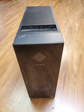 Load image into Gallery viewer, Hp Omen 30L Gaming PC AMD Ryzen 7-5800X 3.8Ghz 16GB 1TB SSD Win11 RTX 3060Ti
