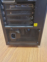 Load image into Gallery viewer, Hp Omen 30L Gaming PC AMD Ryzen 7-5800X 3.8Ghz 16GB 1TB SSD Win11 RTX 3060Ti
