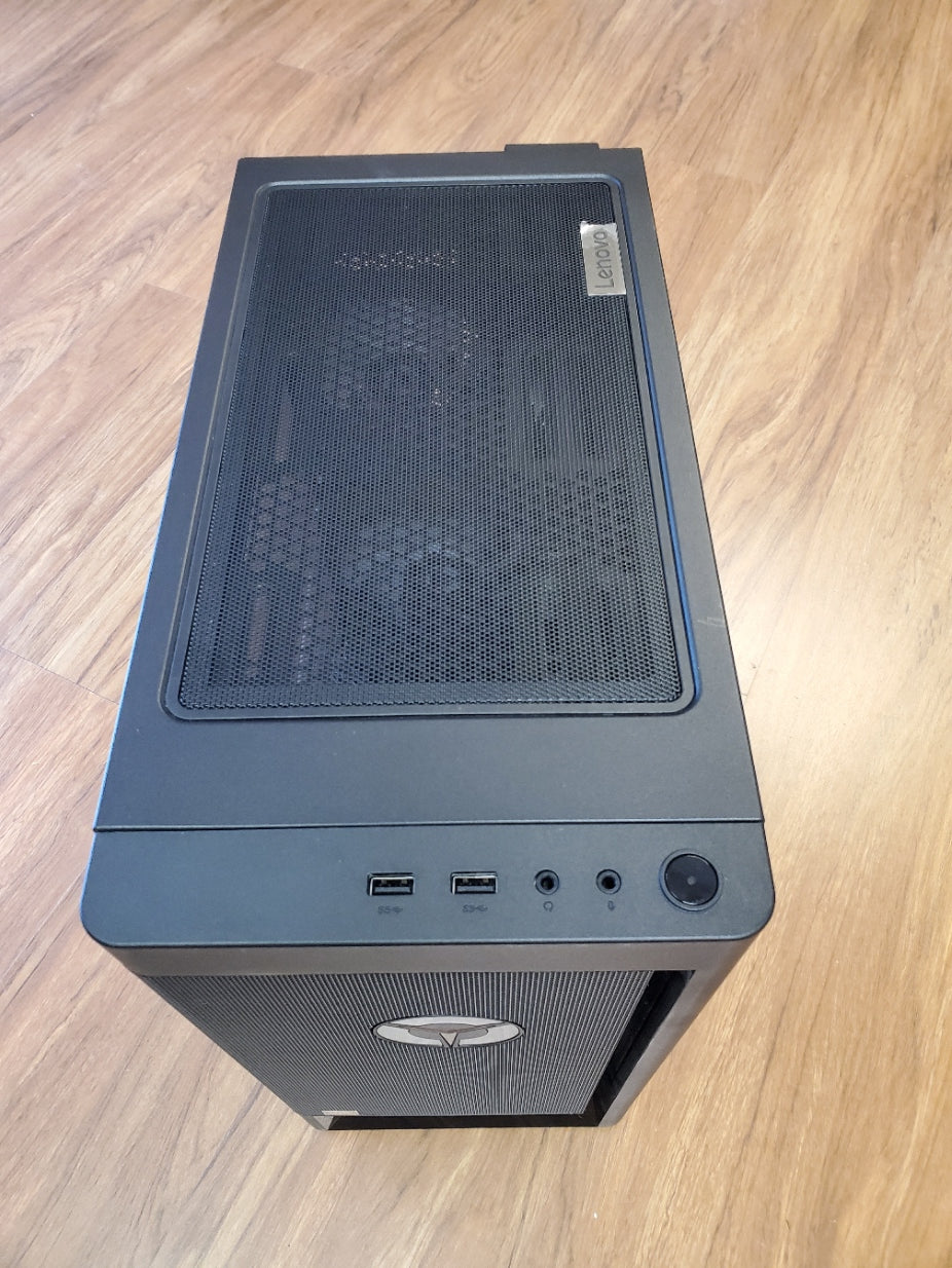 Lenovo Legion T5 26AMR5 AMD Ryzen 7 5700G | NT Electronics Lenovo Legion T5 26AMR5 AMD Ryzen 7 5700G | NT Electronics