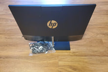 Load image into Gallery viewer, Desktop AiO Hp Pavilion 24-K0234 24&quot; Touch Intel i5-10400T 12GB 1TB SSD Win11
