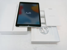 Load image into Gallery viewer, Apple iPad 9th Gen (2021) 256GB, Wi-Fi, 10.2in Tablet - Silver MK2P3LL/A
