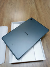 Load image into Gallery viewer, Samsung Galaxy Tab S6 Lite SM-P613 10.4&quot; Tablet 64GB w/ Book Cover, S Pen Bundle
