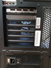 Load image into Gallery viewer, iBUYPOWER SlateHAKO 2110 Gaming PC Intel i3-12100 8GB 500GB SSD Win11 Arc A380
