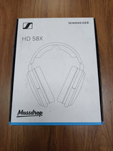 Load image into Gallery viewer, Massdrop + Sennheiser HD 58X Jubille Over-Ear Headphones
