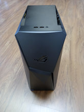 Load image into Gallery viewer, Asus ROG G10CE Gaming PC Intel i7-11700F 16GB 512GB SSD + 2TB HDD Win11 RTX 3070
