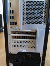 Load image into Gallery viewer, Asus ROG G10CE Gaming PC Intel i7-11700F 16GB 512GB SSD + 2TB HDD Win11 RTX 3070
