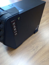 Load image into Gallery viewer, Acer Predator G3 710-UR11 Intel i5-7400 12GB 128GB SSD + 1TB HDD Win10 GTX 1060
