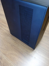 Load image into Gallery viewer, Hp Pavilion 690 0028b Gaming PC AMD Ryzen 5 2400G 8GB 1TB HDD Win11 Radeon RX550
