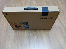 Load image into Gallery viewer, Asus Chromebook CX1 14in Celeron N3350 4GB 64GB eMMC Chrome OS CX1400CNA-DS44
