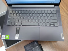 Load image into Gallery viewer, Laptop Lenovo IdeaPad Slim 7 14IL05 14in. FHD i5-1035G1 8GB 512GB SSD 82A4000MUS
