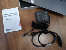 Load image into Gallery viewer, Laptop Lenovo IdeaPad Slim 7 14IL05 14in. FHD i5-1035G1 8GB 512GB SSD 82A4000MUS

