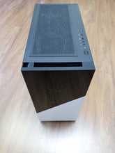 Load image into Gallery viewer, CyberPowerPC Gaming PC  AMD Ryzen 5 5600X 16GB 500GB SSD 1TB HDD Win11 RTX 3060
