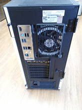 Load image into Gallery viewer, CyberPowerPC Gaming PC  AMD Ryzen 5 5600X 16GB 500GB SSD 1TB HDD Win11 RTX 3060
