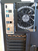 Load image into Gallery viewer, CyberPowerPC Gaming PC  AMD Ryzen 5 5600X 16GB 500GB SSD 1TB HDD Win11 RTX 3060
