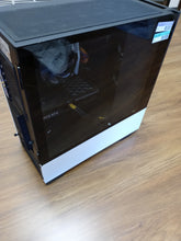 Load image into Gallery viewer, CyberPowerPC Gaming PC  AMD Ryzen 5 5600X 16GB 500GB SSD 1TB HDD Win11 RTX 3060
