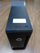 Load image into Gallery viewer, Lenovo Legion Tower T5 28iMB05 Gaming PC i5-10400F 8GB 256GB SSD + 1TB GTX 1650

