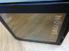 Load image into Gallery viewer, Lenovo Legion Tower T5 28iMB05 Gaming PC i5-10400F 8GB 256GB SSD + 1TB GTX 1650
