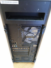 Load image into Gallery viewer, Lenovo Legion Tower T5 28iMB05 Gaming PC i5-10400F 8GB 256GB SSD + 1TB GTX 1650
