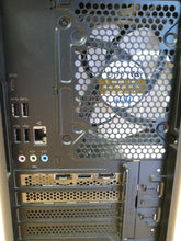 Load image into Gallery viewer, Lenovo Legion Tower T5 28iMB05 Gaming PC i5-10400F 8GB 256GB SSD + 1TB GTX 1650
