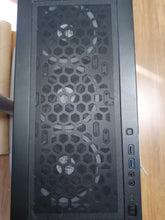 Load image into Gallery viewer, CyberPowerPC Supreme Gaming PC AMD Ryzen 7-3700X 3.6GHz 16GB 1TB SSD RX 6700 XT

