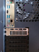 Load image into Gallery viewer, CyberPowerPC Supreme Gaming PC AMD Ryzen 7-3700X 3.6GHz 16GB 1TB SSD RX 6700 XT
