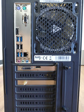 Load image into Gallery viewer, CyberPowerPC Gamer Master PC AMD Ryzen 3 3100 8GB 240GB SSD 1TB HDD Win11 GT1030
