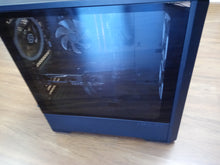 Load image into Gallery viewer, CyberPowerPC Gamer Master PC AMD Ryzen 7 5700 16GB 2TB SSD Win11 RTX 4060 Ti
